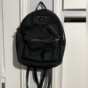 Kate Spade Nylon Backpack. OBO.